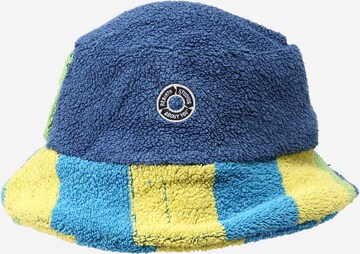 Cappello 'Easy Breezy' di ABOUT YOU REBIRTH STUDIOS in blu