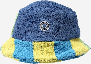 ABOUT YOU REBIRTH STUDIOS Καπέλο 'Easy Breezy' σε μπλε