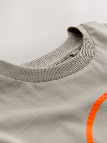 Next Tričko – šedá