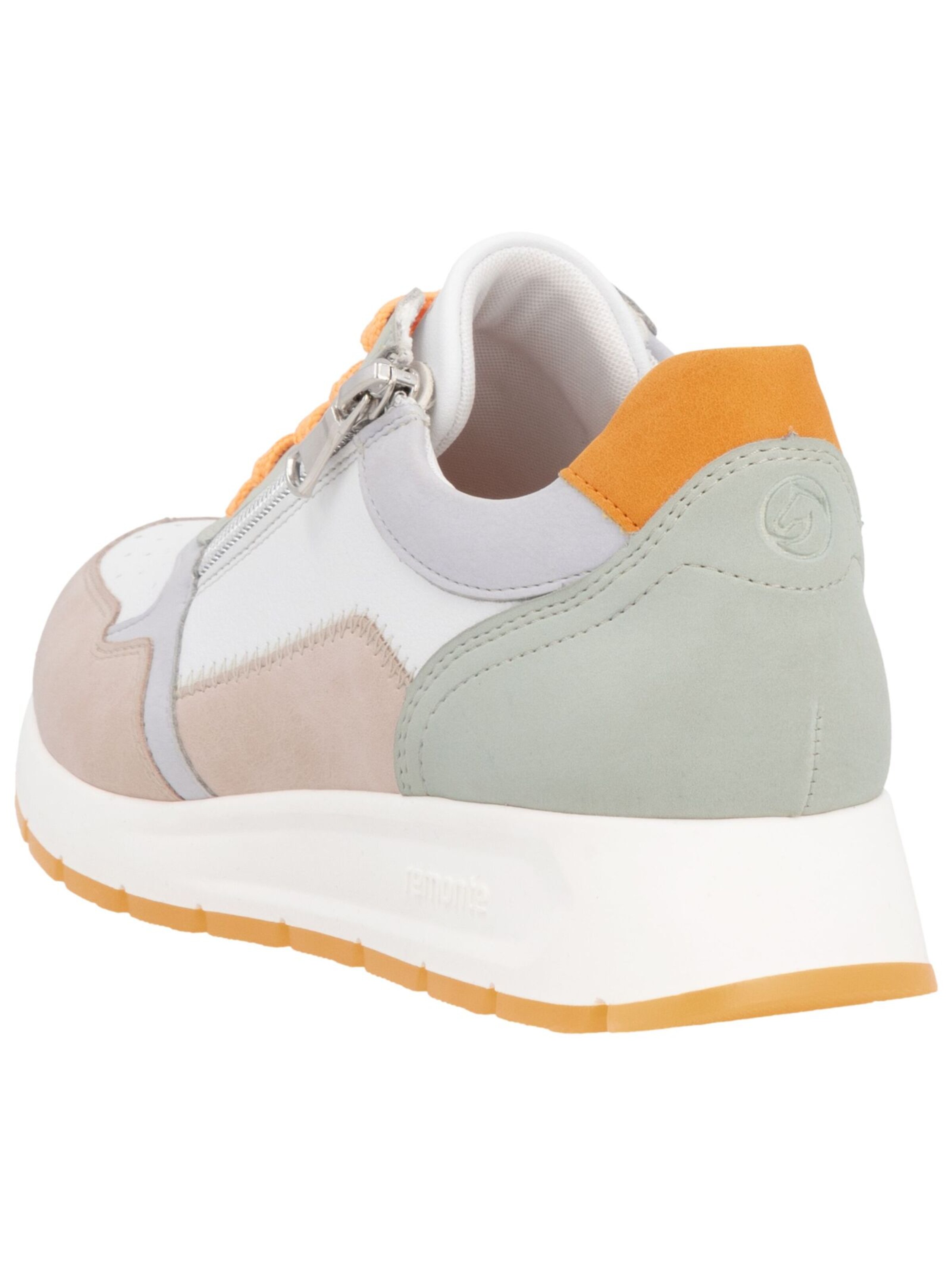REMONTE Sneakers laag in Wit