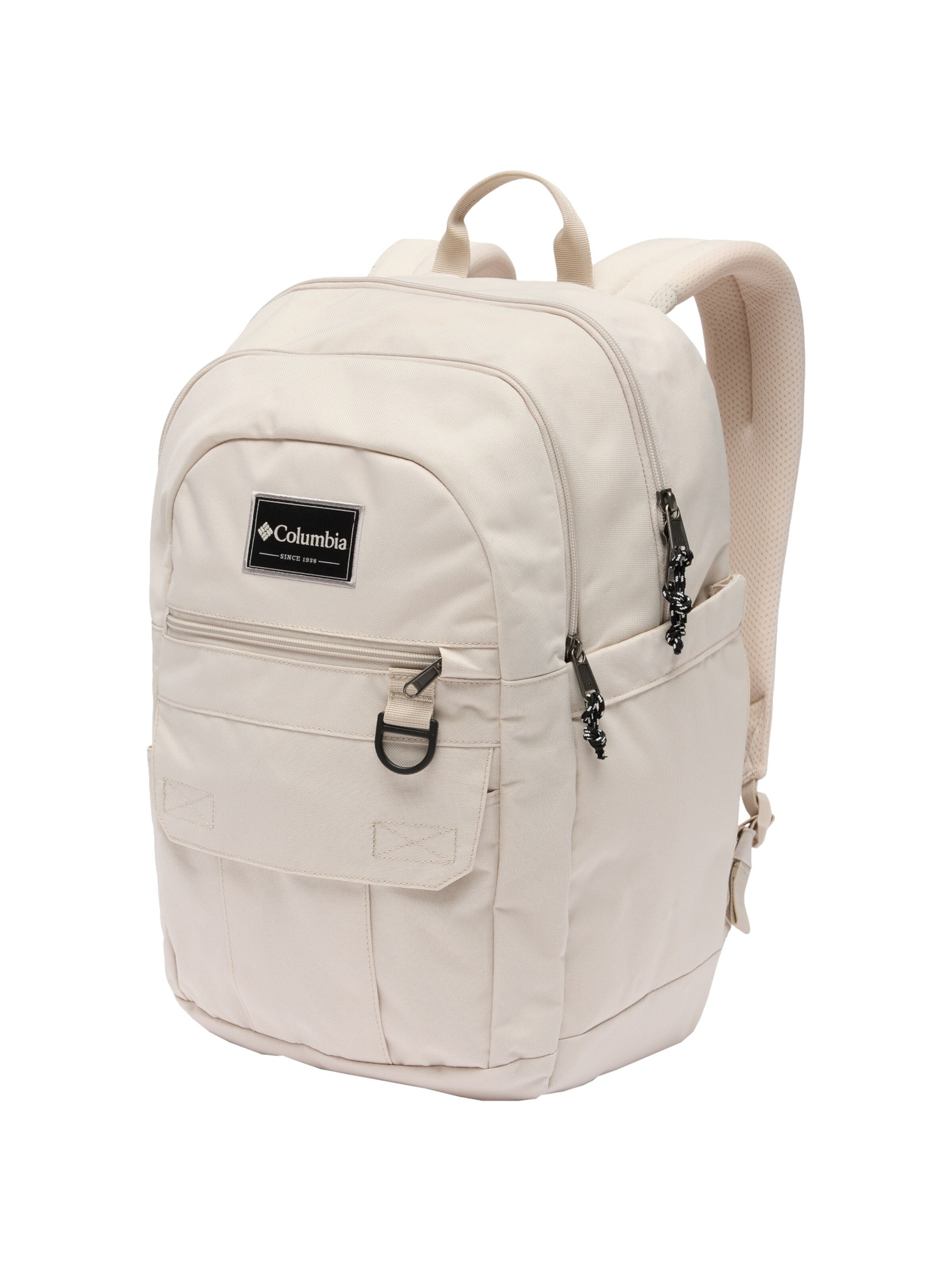 COLUMBIA Rucksack‌ in Beige: Vorderseite