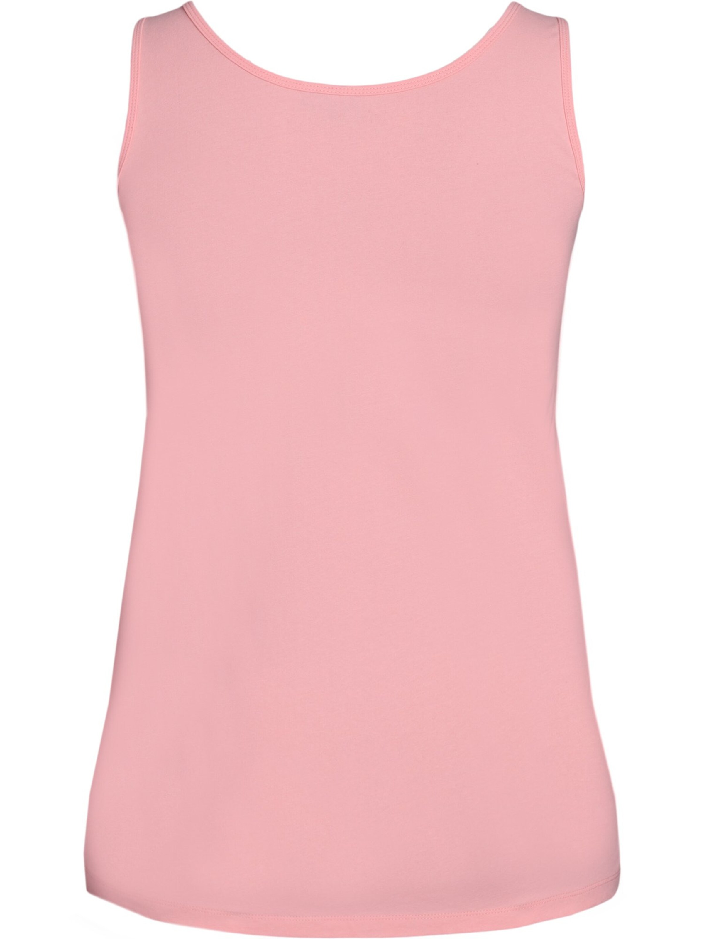 Top di Zizzi in rosa