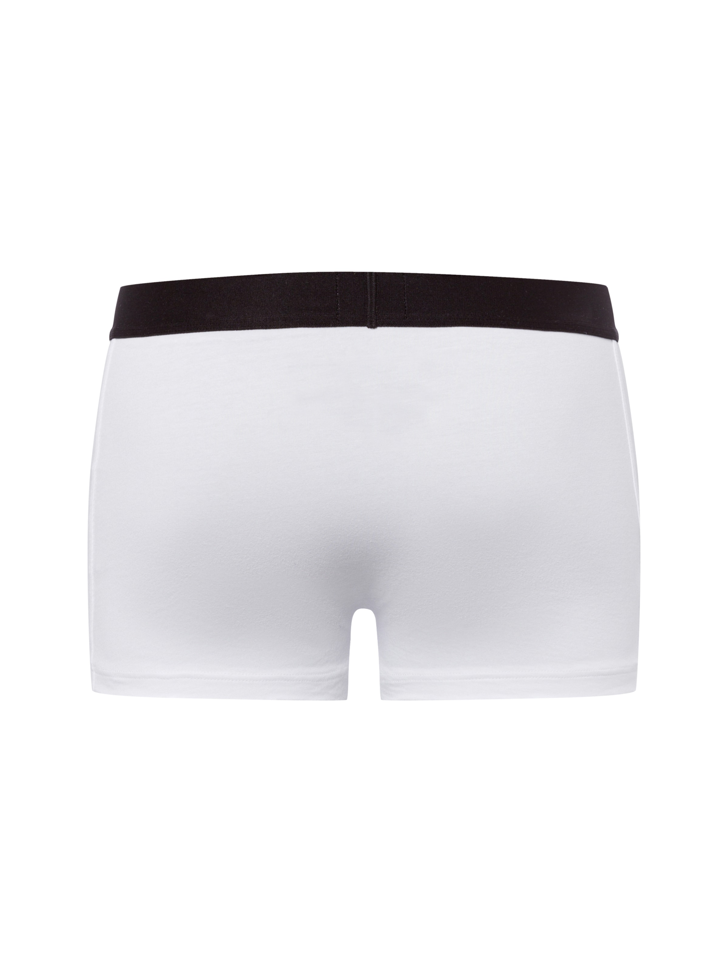 BOSSBokserice 'David Beckham' - bijela boja