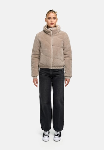 Giacca invernale 'Yuvaa 16' di MARIKOO in beige