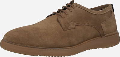 Batai su raišteliais 'Luke' iš ABOUT YOU, spalva – karamelės, Prekių apžvalga