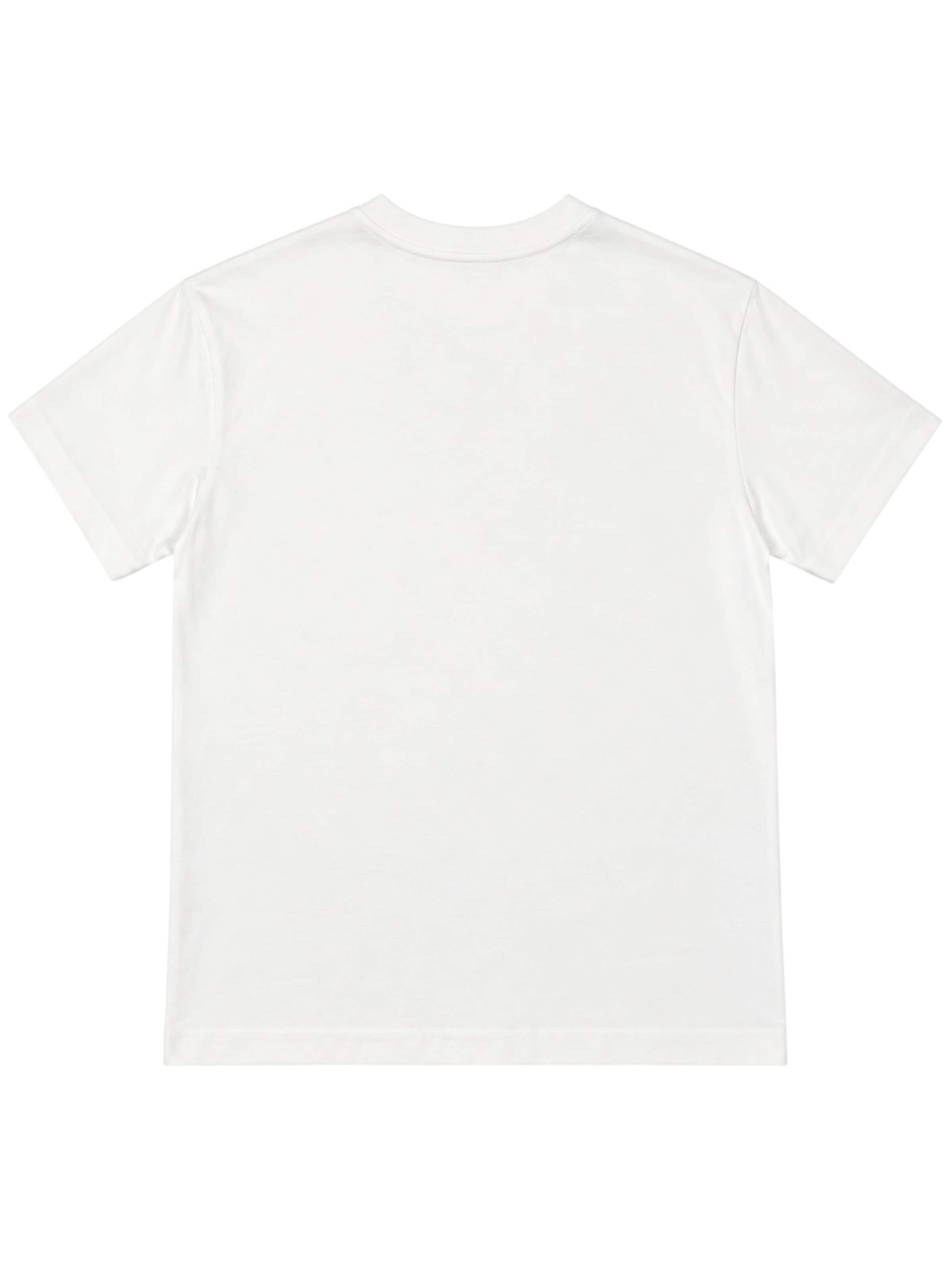 DSQUARED2 Shirt in White