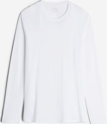 INTIMISSIMI Shirt in White: front