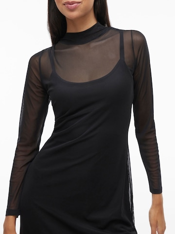 VILA Kjole 'VIVOLETTIS' i sort