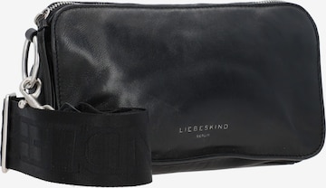 Liebeskind Berlin Crossbody Bag 'Clarice' in Black