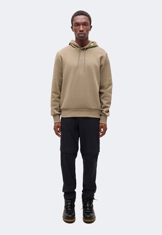 Bogner Fire + Ice - Sudadera 'COVELL' en marrón