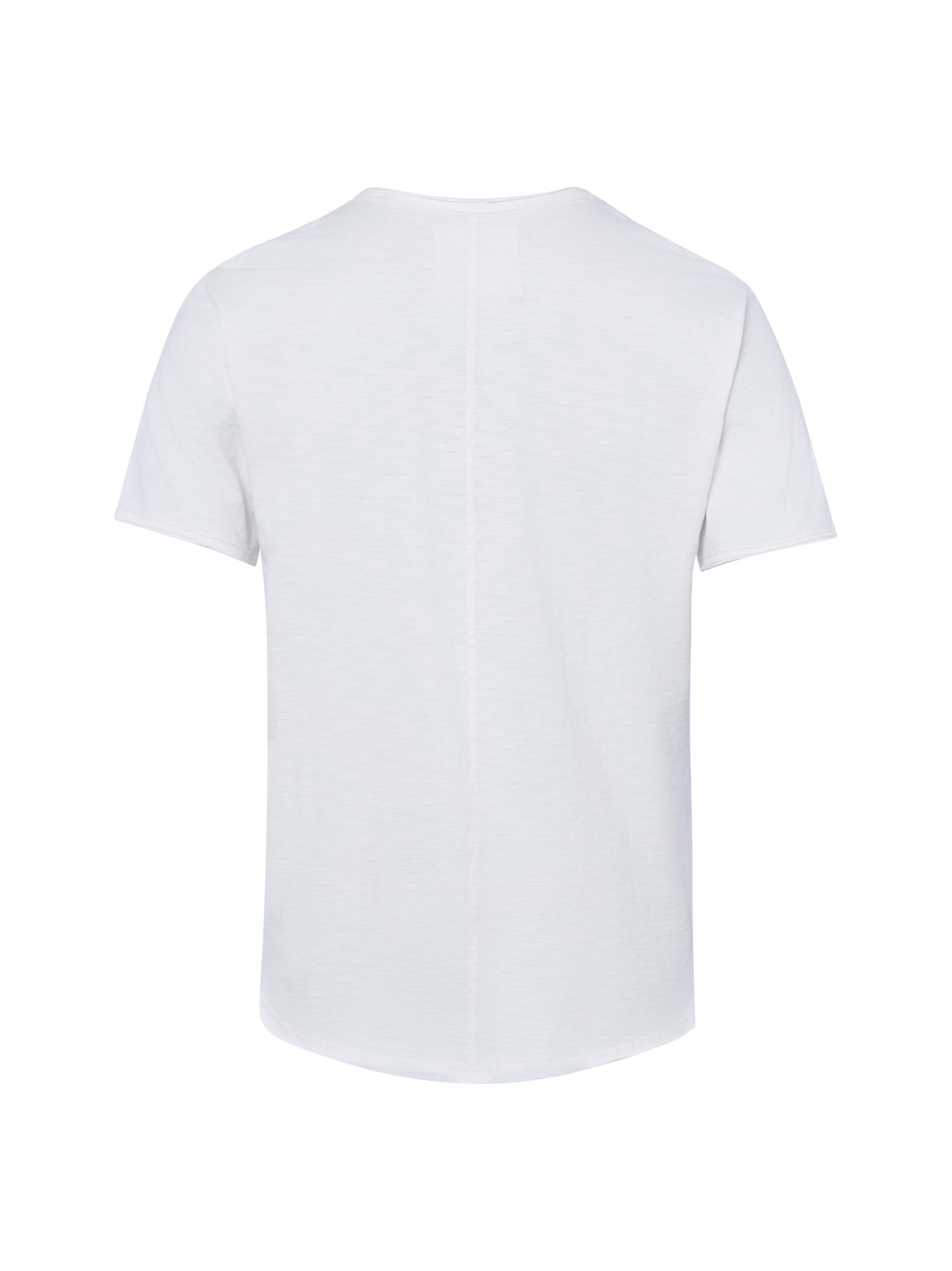 Only & Sons Tričko ' ONSBenne Longy ' – bílá