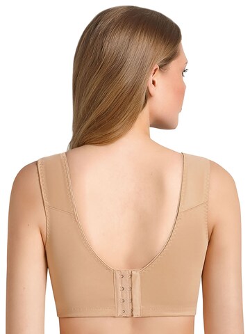 ANITA Bra 'Microenergen' in Beige