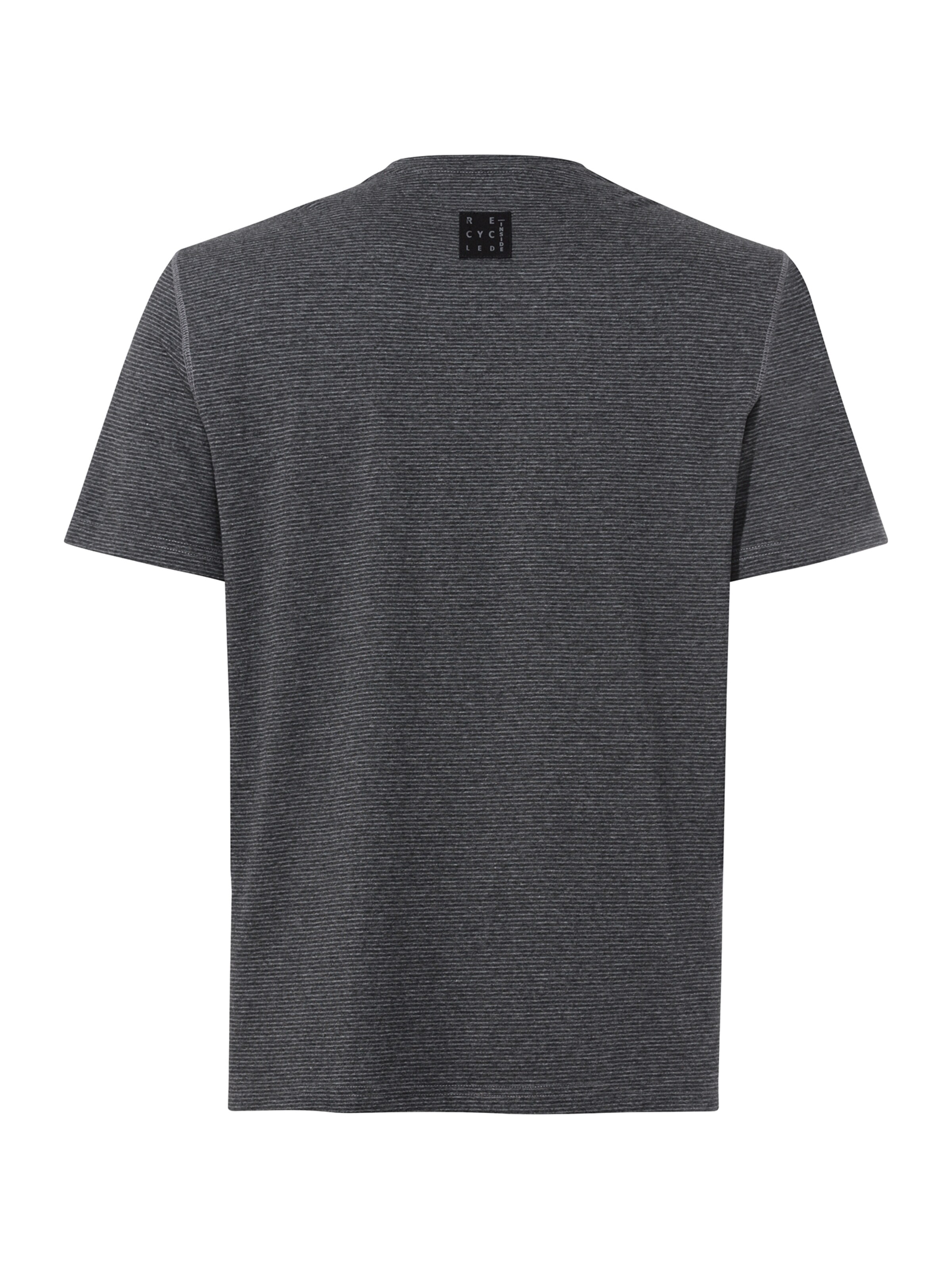 VAUDE Funktionsshirt 'Mineo II' in Schwarz