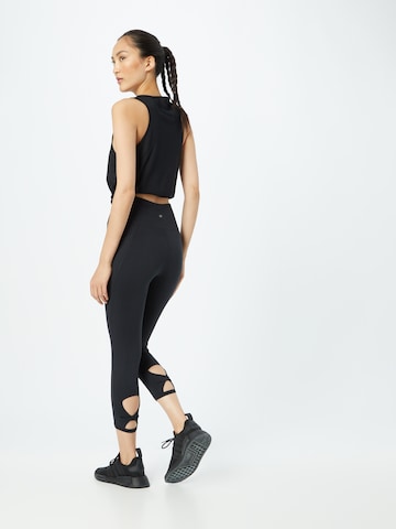 Marika Skinny Sportbroek 'RUBY' in Zwart