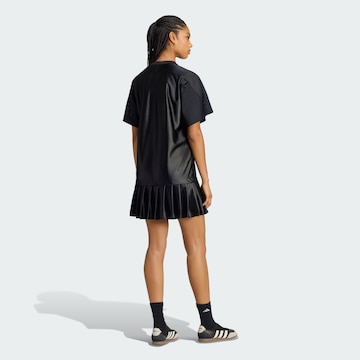 ADIDAS SPORTSWEAR - Vestido deportivo 'Stadium' en negro