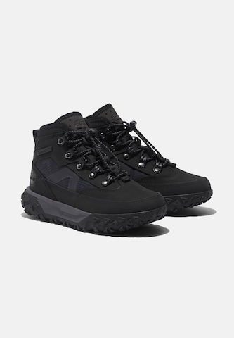 juoda TIMBERLAND Auliniai 'MOTION 6'