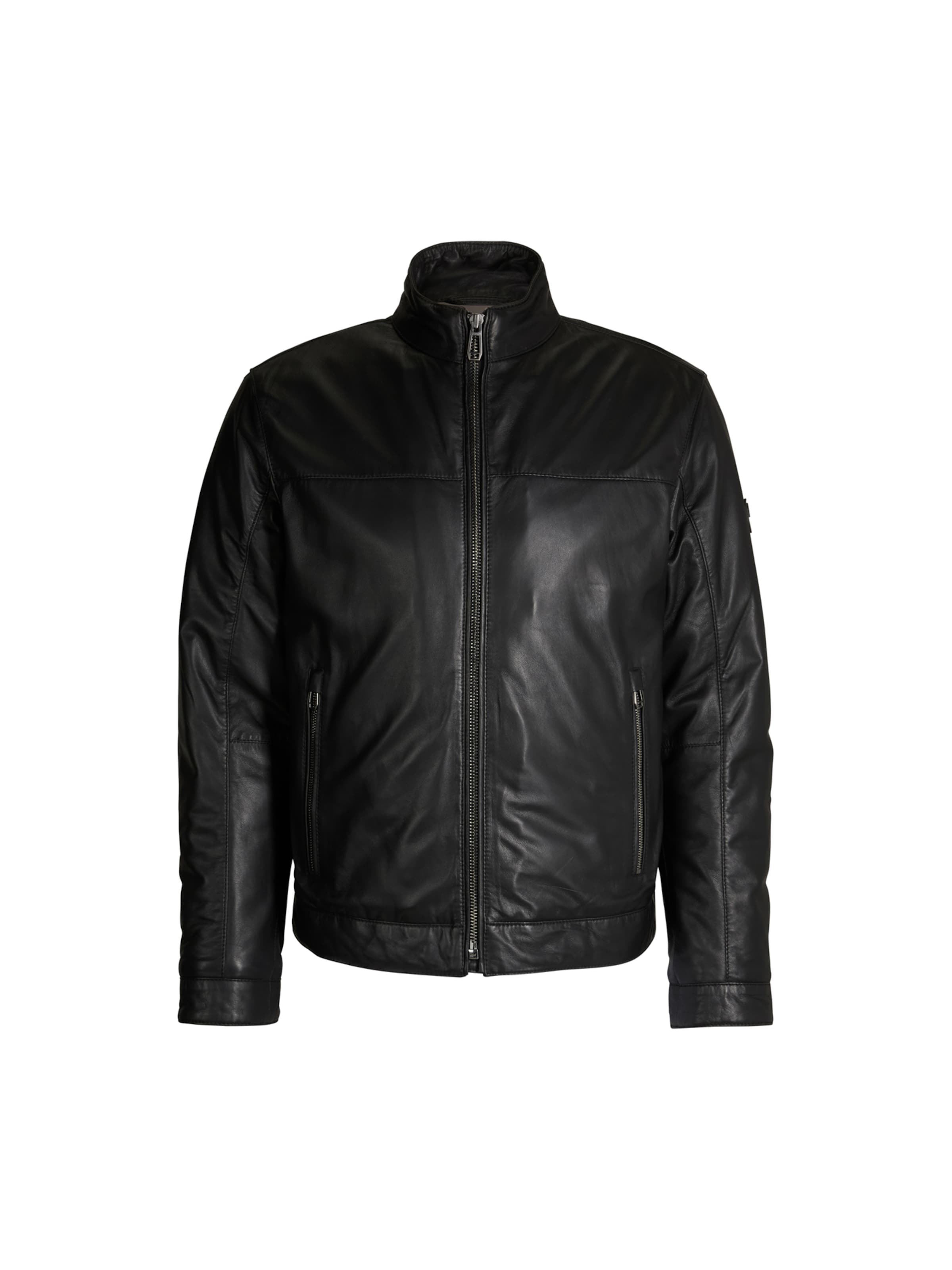 Veste mi-saison 'Rone' JOOP! en noir : devant