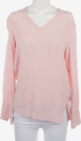 Marc O'Polo DENIM Blouse & Tunic in XS in Pink: front