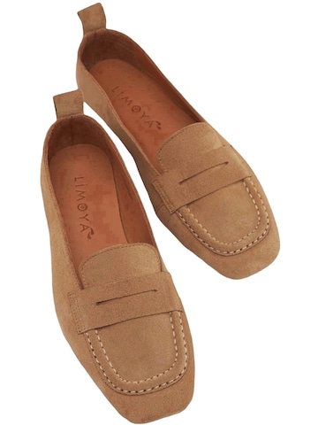 Limoya Slipper 'Novin'‌‌‌‌‌‌‌‌‌ in Beige