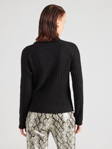 VERO MODA Pullover 'ZOEY' i sort