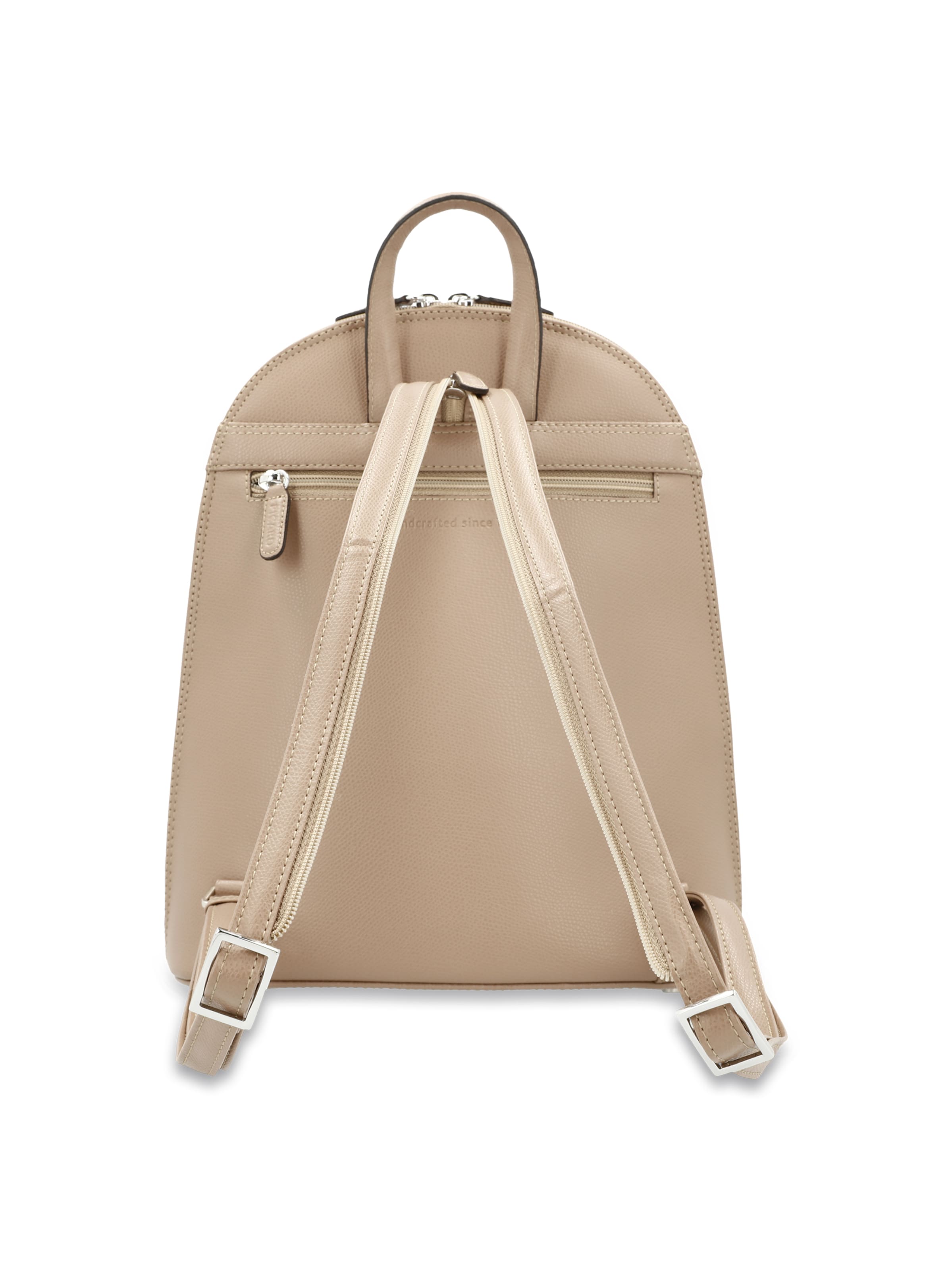 Picard Rucksack 'Catch Me' in Beige