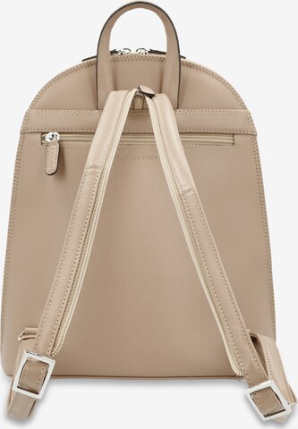 Picard Backpack 'Catch Me' in Beige