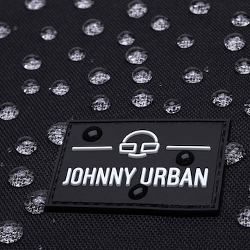 Johnny Urban Backpack 'Allen Large' in Black