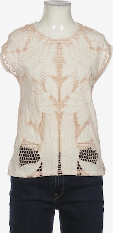 GARCIA Blouse & Tunic in XS in White: front