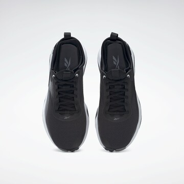 Chaussure de sport Reebok en noir