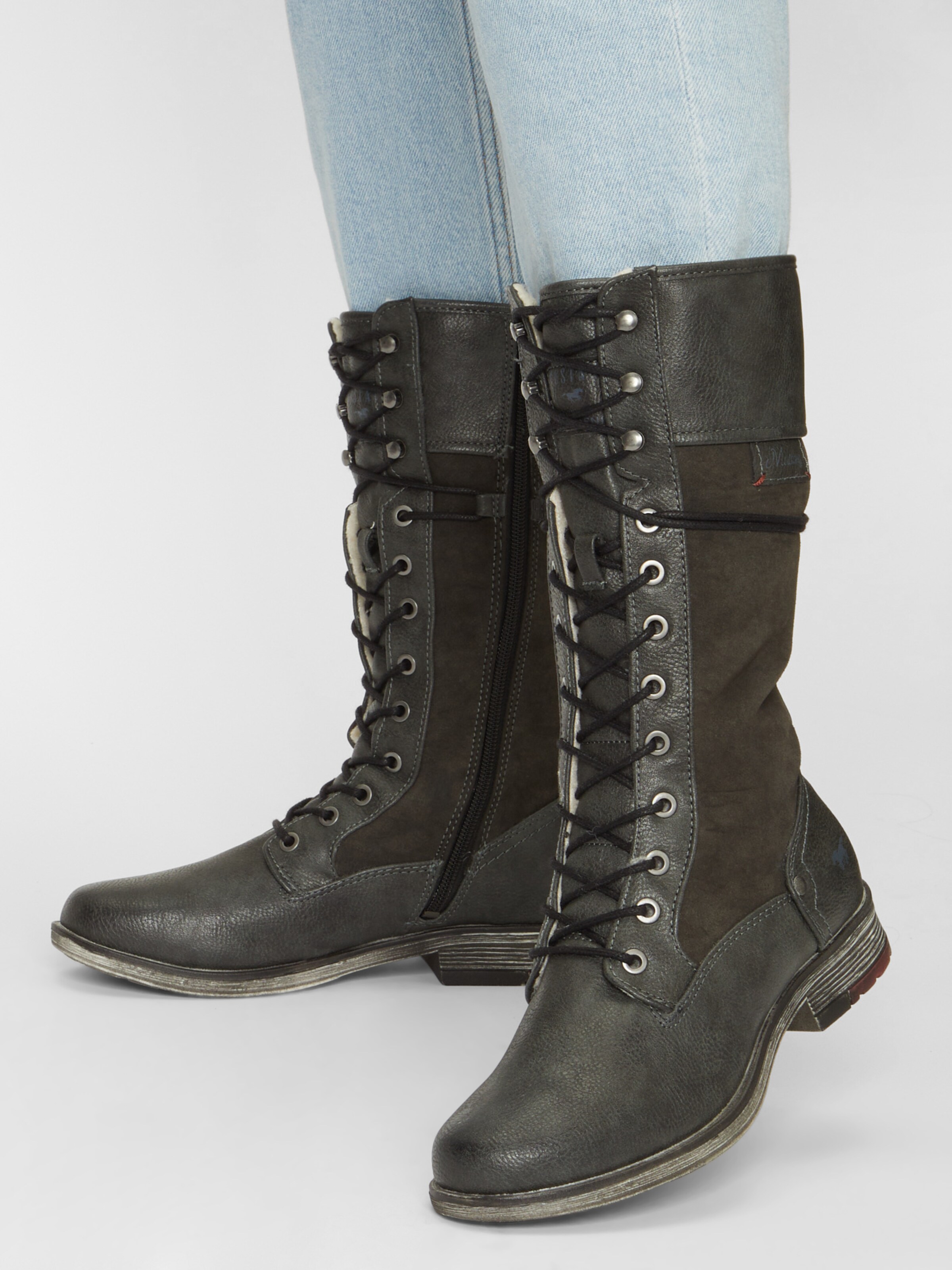 MUSTANG scarpe online su ABOUT YOU