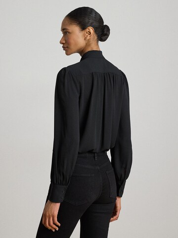 juoda Lauren Ralph Lauren Palaidinė