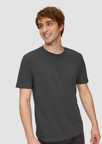 QS Shirt in Grijs