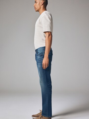 Next Regular Jeans in Blue