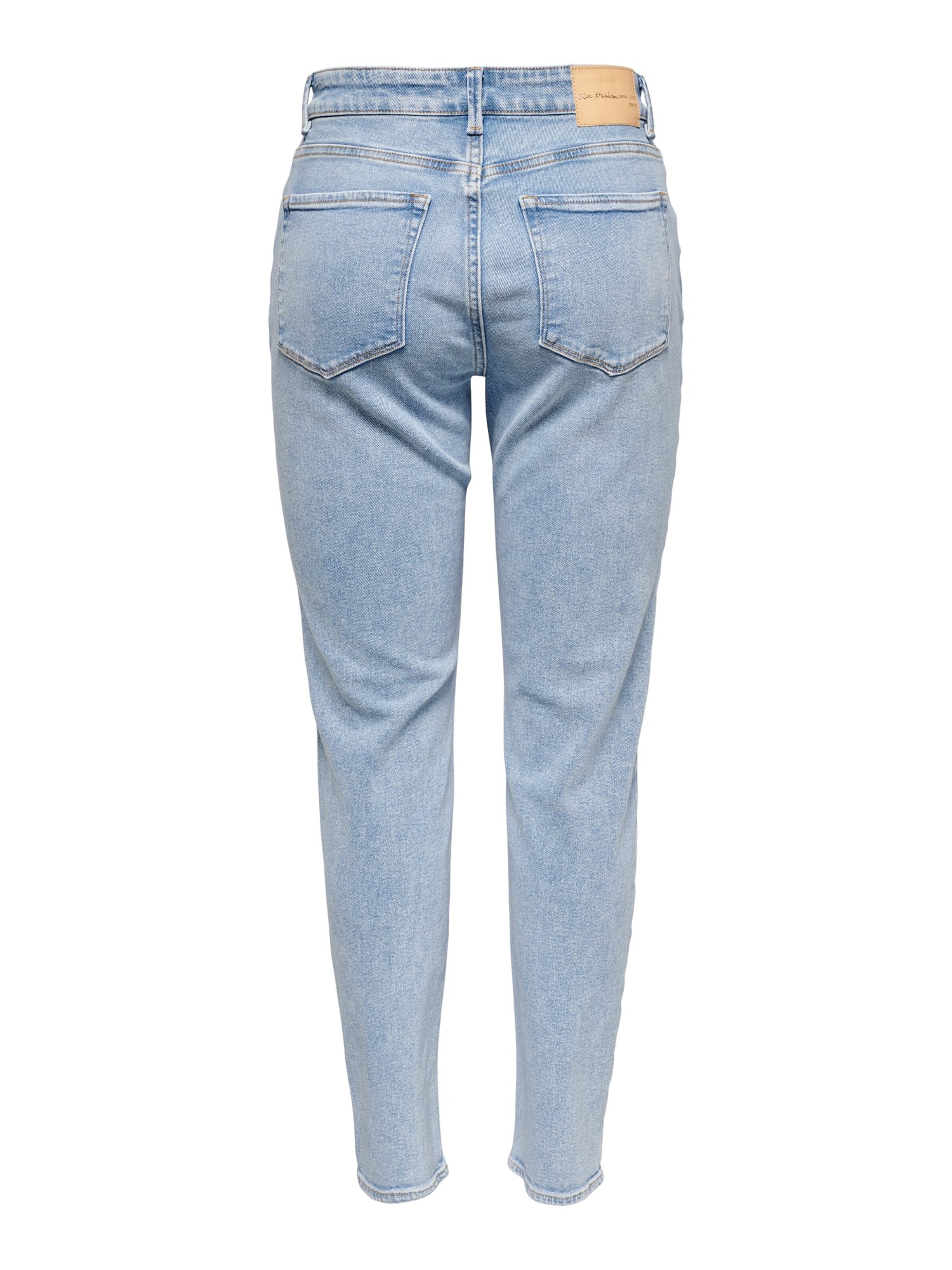 ONLY Baggy Jeans 'Emily' in Blue