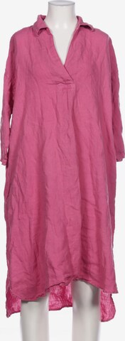 Herrlicher Kleid S in Pink: predná strana