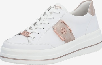 REMONTE Sneakers in White: front