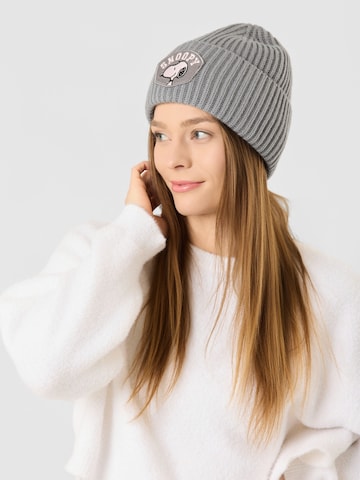 Bonnet CODELLO en gris