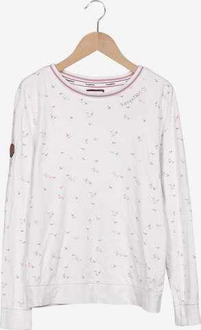 KangaROOS Sweater XXS in Weiß: Vorderseite