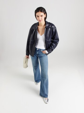 HOLLISTER Shirt in White