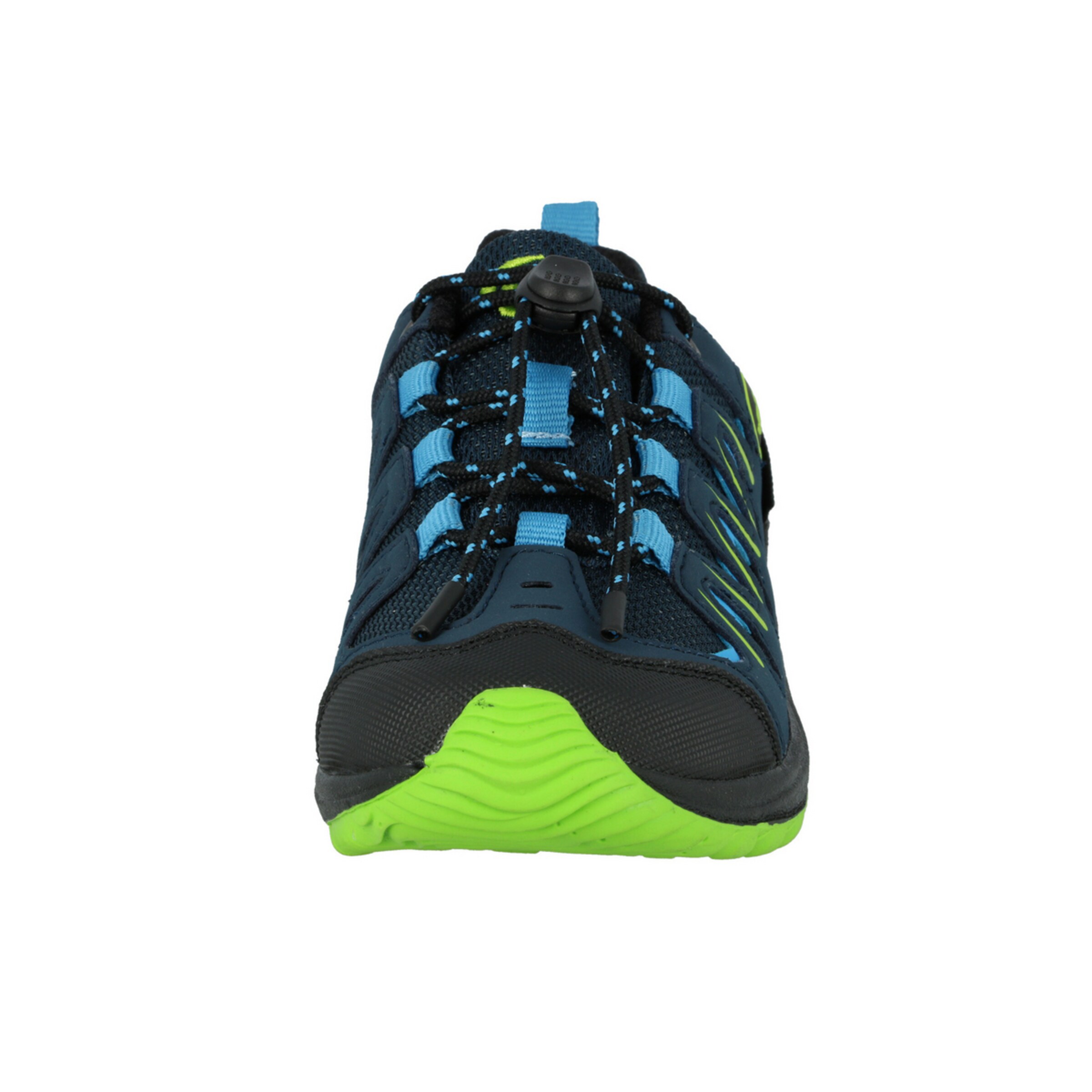 Brütting Halbschuh 'Expedition' in Blau