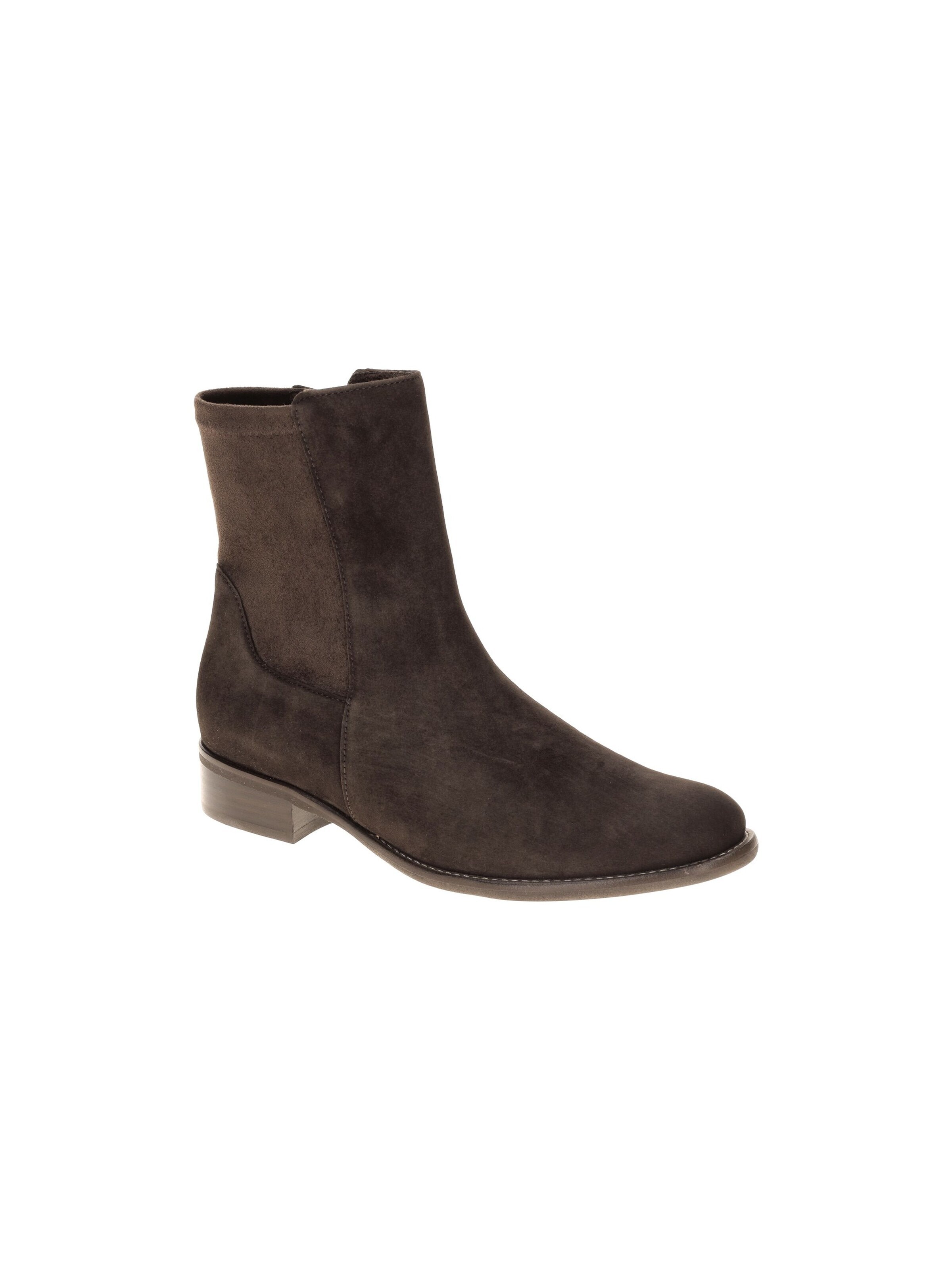 GABOR Boots in Brown: front