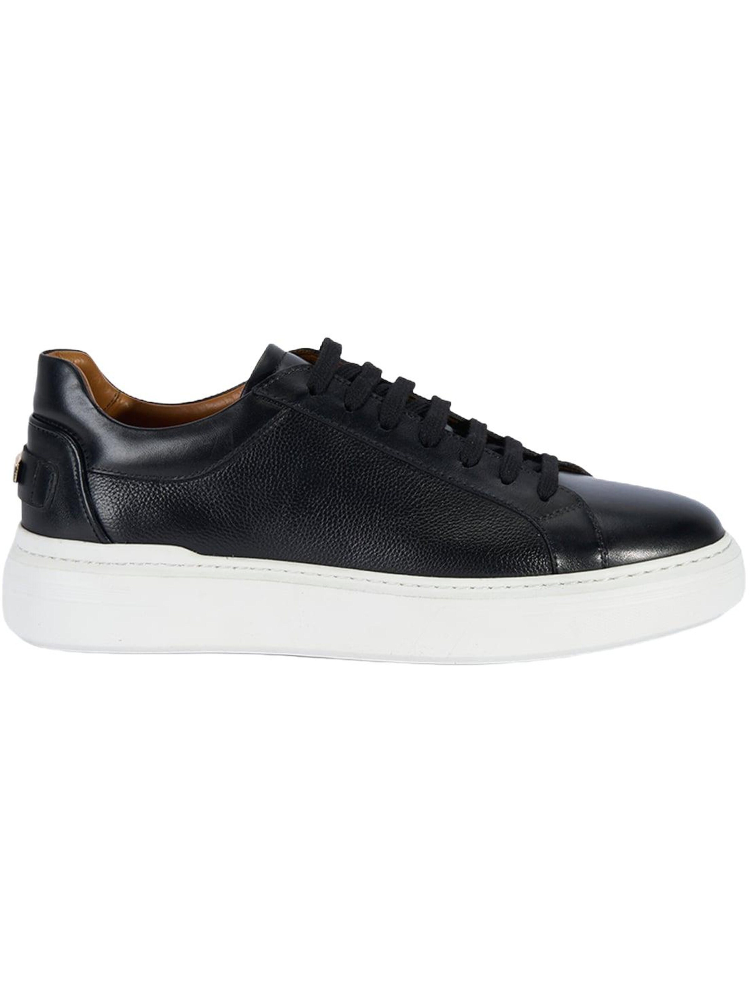 Desa Sneaker low 'Trainer'‌ in Schwarz
