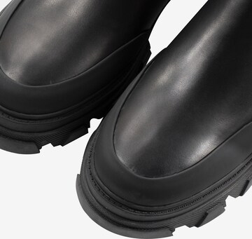 JOOP! Boots in Black
