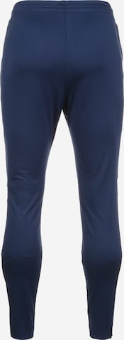 Regular Pantalon de sport 'Tottenham Hotspur Strike' NIKE en bleu