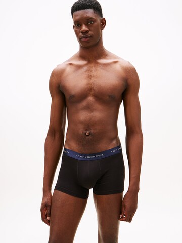 Tommy Hilfiger Underwear Boxershorts i svart: framsida