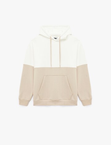 Koton Sweatshirt in Beige