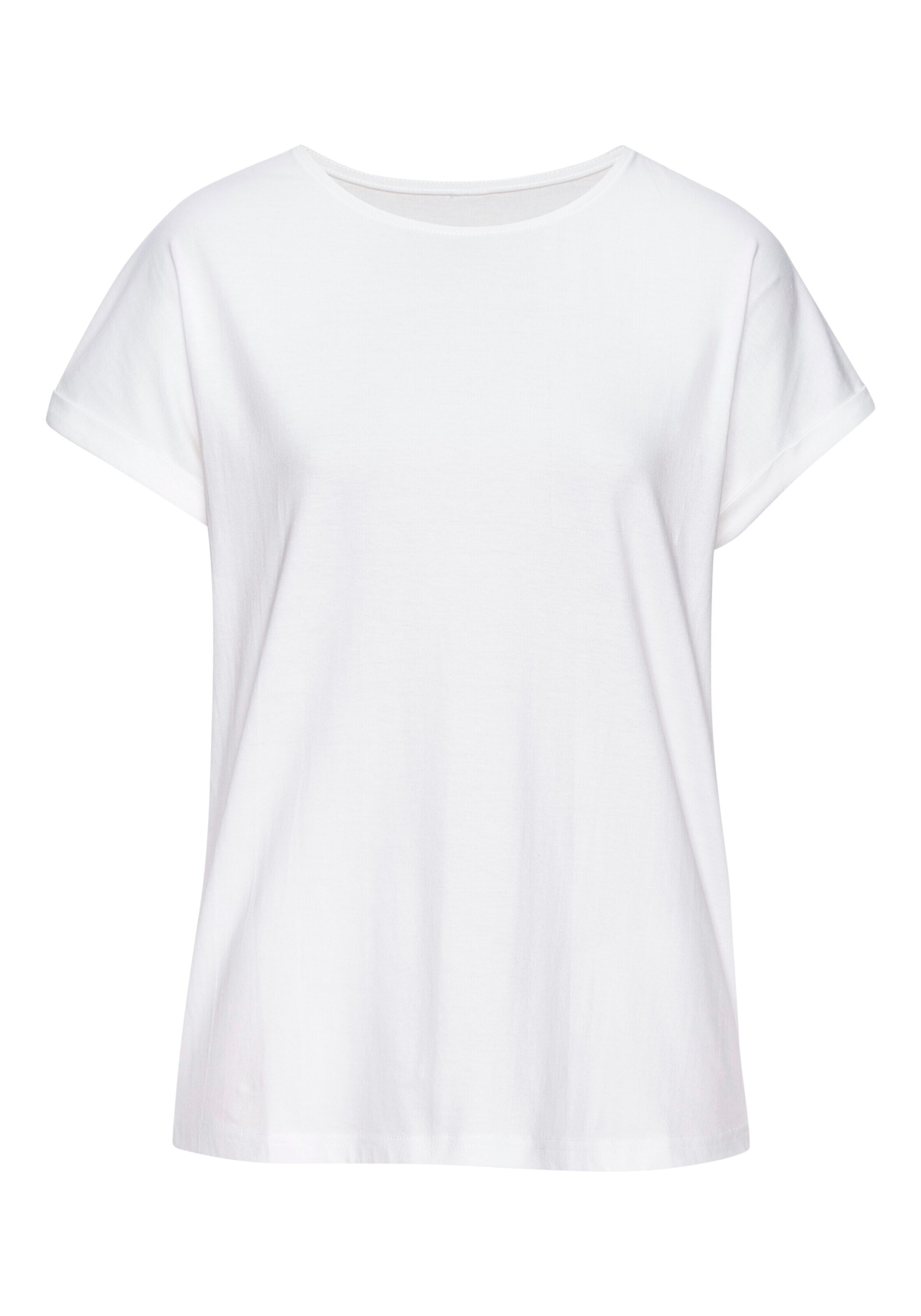T-shirt VIVANCE en vert