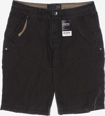 ESPRIT Shorts in 33 in Brown: front