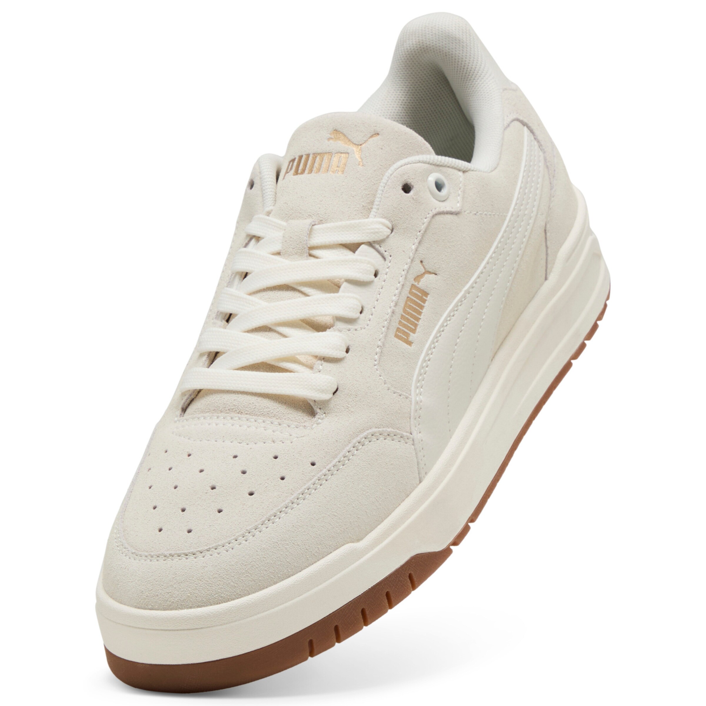 PUMA Sneakers in White