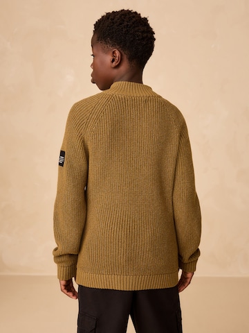 Next Sveter - Zelená